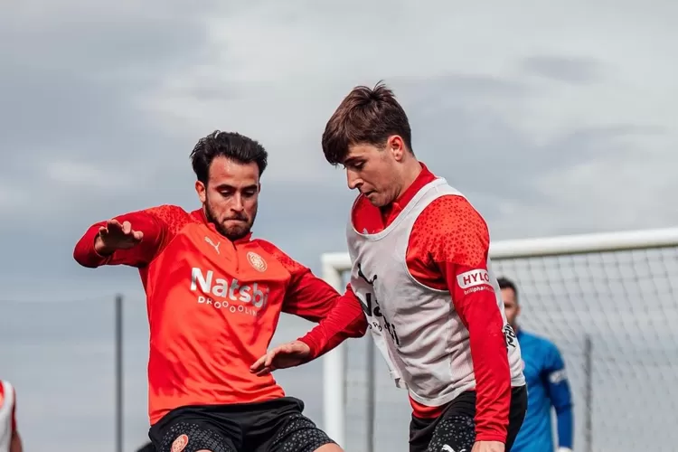 Klasemen Girona FC - Performa dan Prospek Tim yang Menarik