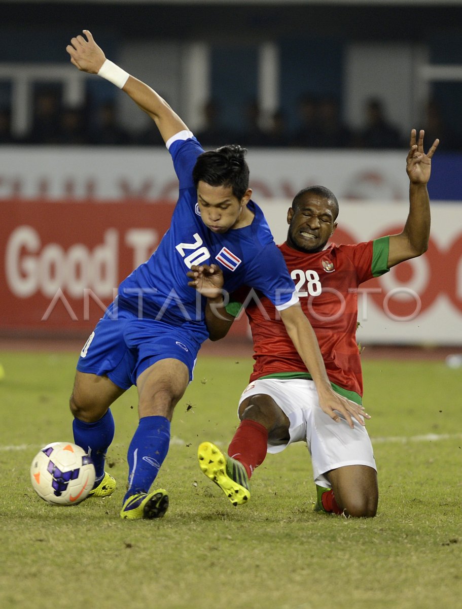 Final Sepak Bola SEA Games - Momen Bersejarah bagi Sepak Bola Asia Tenggara
