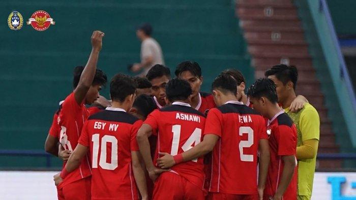 Final Sepak Bola SEA Games - Momen Bersejarah bagi Sepak Bola Asia Tenggara