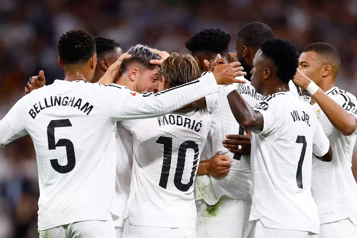 Jadwal LaLiga 2024 - Semua yang Perlu Anda Ketahui untuk Musim Mendatang
