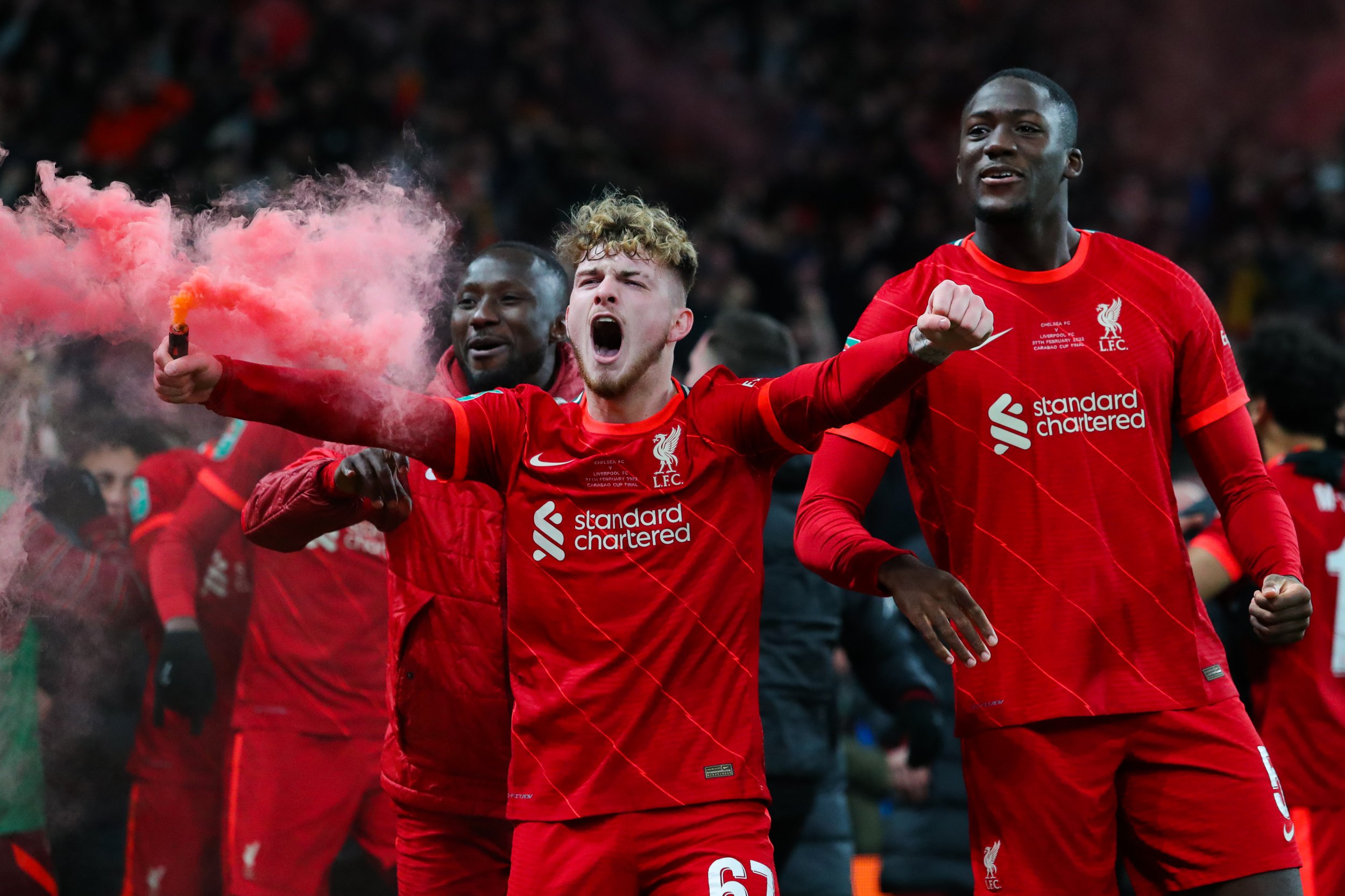 Linimasa Chelsea vs Liverpool - Persaingan Abadi di Dunia Sepak Bola