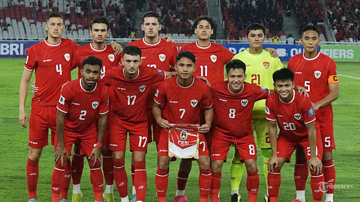 Live Score Indonesia vs Vietnam - Pertandingan Seru yang Mencuri Perhatian
