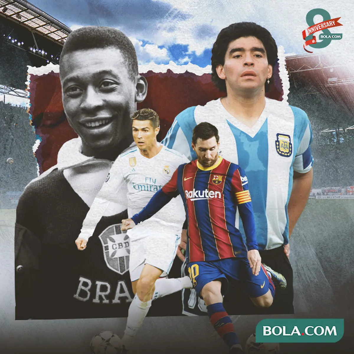 Pemain Sepak Bola - Menggali Passion dan Dedikasi dalam Dunia Olahraga