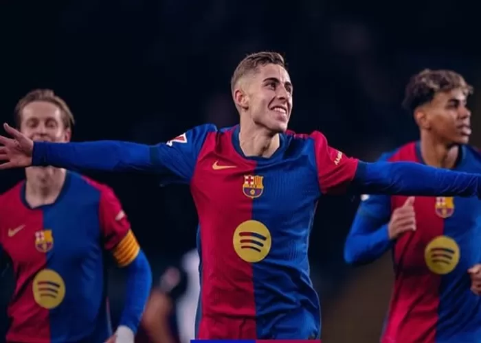 Susunan Pemain Barcelona vs Tottenham - Analisis Mendalam Pertandingan yang Menggugah