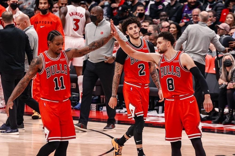 Bola Basket adalah Permainan Beregu yang Terdiri dari Strategi dan Kerja Sama Tim