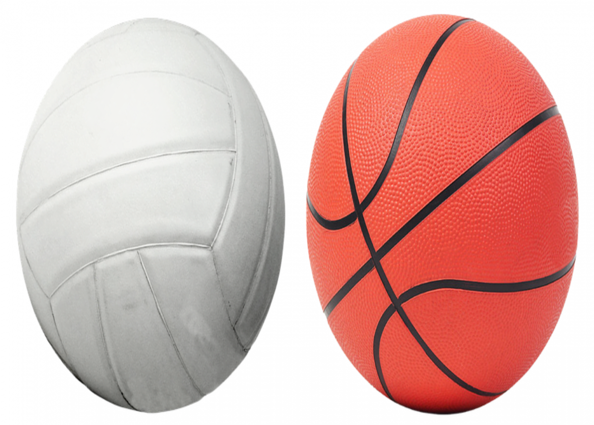 Bola Basket Berasal dari Negara yang Menginspirasi - Sejarah dan Perkembangannya