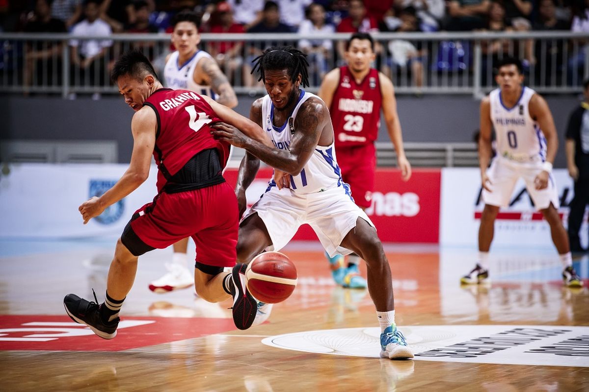 Bola Basket Berasal dari Negara yang Menginspirasi - Sejarah dan Perkembangannya