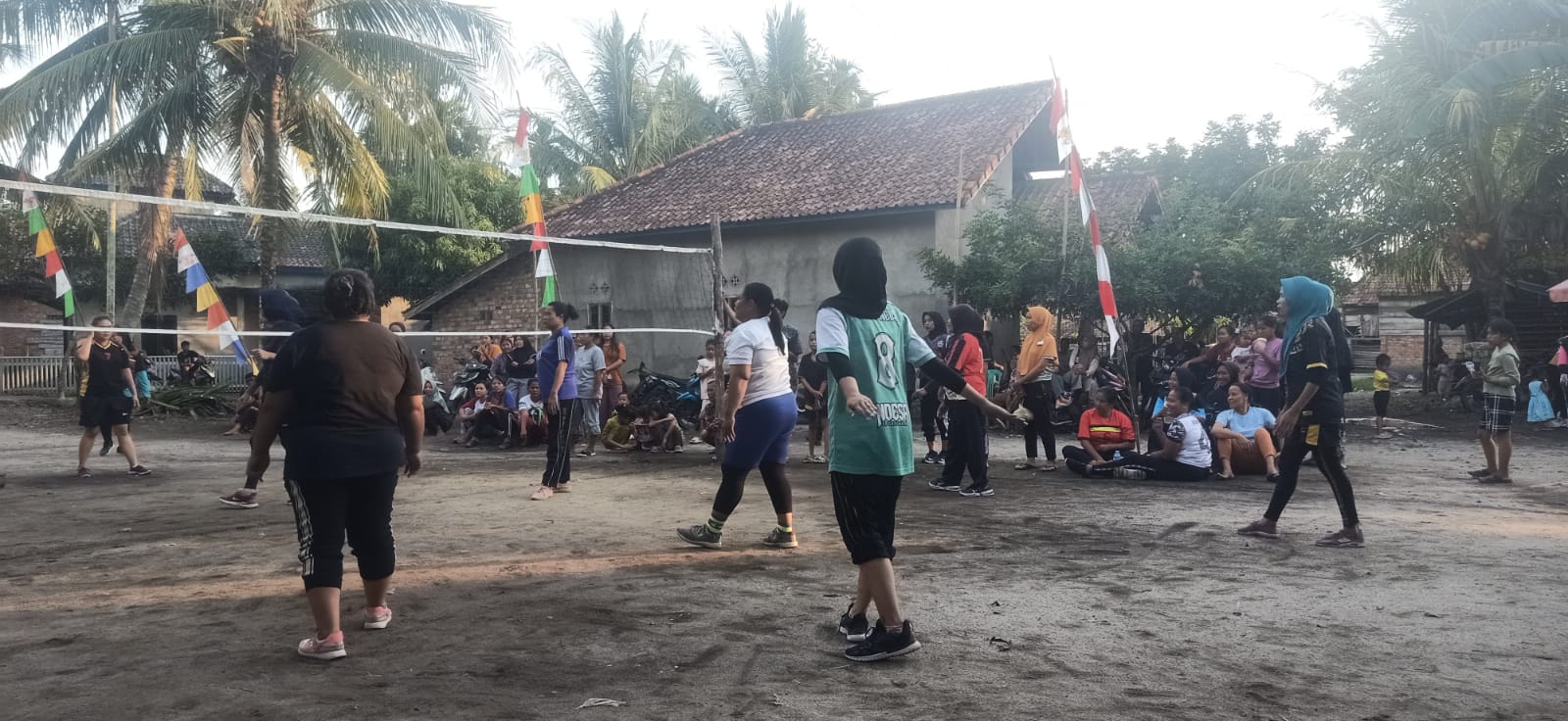 Bola Voli Berasal dari Mana - Menelusuri Akar dan Sejarah Olahraga Populer Ini