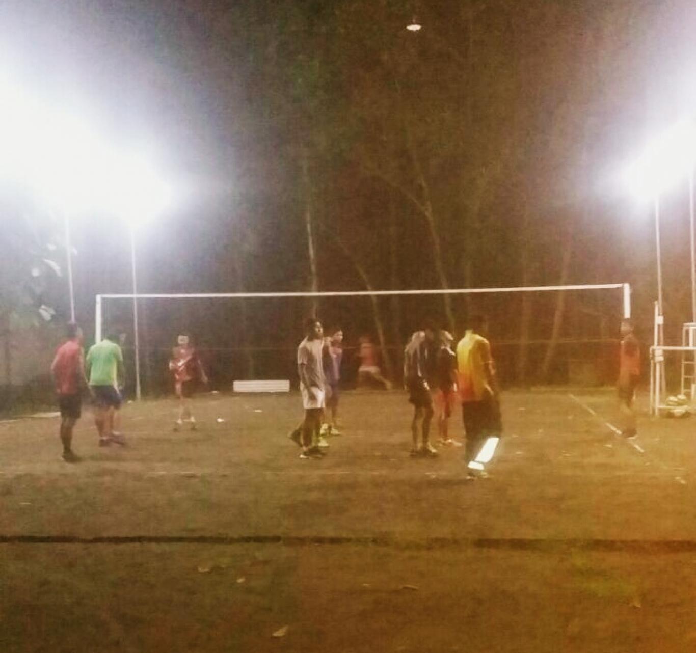 Bola Voli Hari Ini - Menyaksikan Pertandingan dan Perkembangan Terbaru