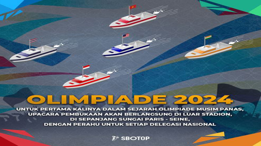 Bola Voli pada Olimpiade Musim Panas - Sejarah dan Perkembangannya yang Menarik