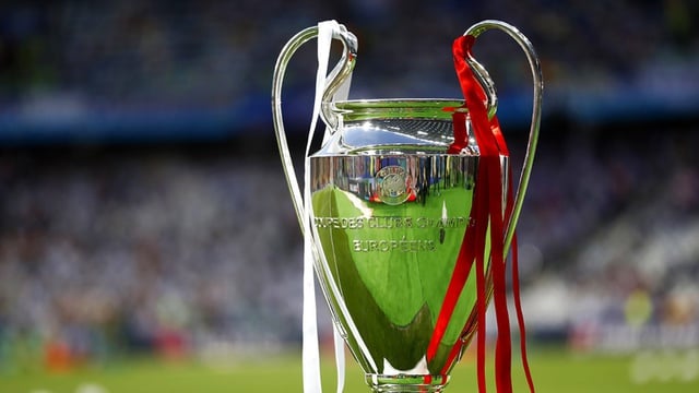 Hasil Champion Tadi Malam - Momen Menegangkan di Lapangan Sepak Bola