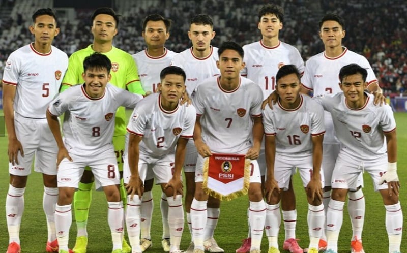 Hasil Indonesia U23 - Menggenggam Harapan di Pentas Internasional