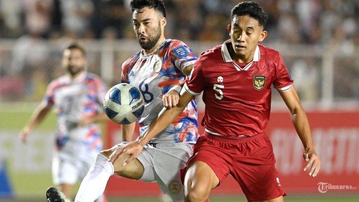 Hasil Indonesia vs Libya - Mengulas Pertandingan Menegangkan yang Mengesankan