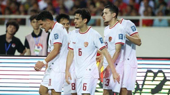 Indonesia vs Vietnam U23 Live Score - Pertandingan Seru yang Dinantikan