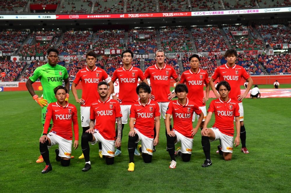 Klasemen Liga Jepang - Menggali Performa Tim dan Persaingan yang Ketat di J-League