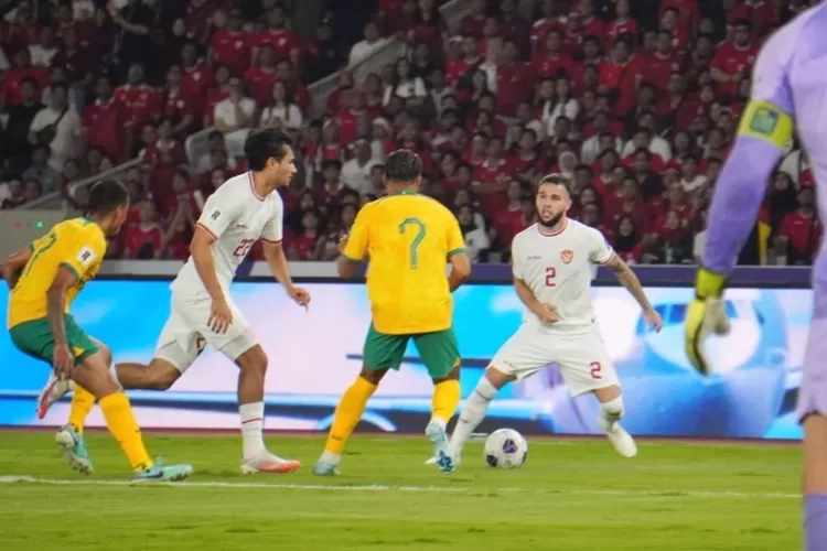 Klasmen Kualifikasi Asia Piala Dunia 2026 - Persaingan yang Menaikkan Adrenalin