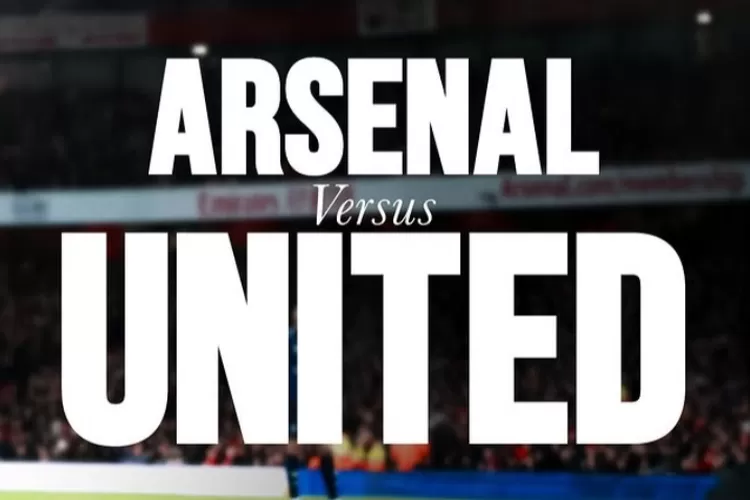 Linimasa Man City vs Arsenal - Rivalitas Abadi di Liga Inggris