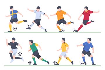 Materi tentang Sepak Bola - Memahami Inti dan Keindahan Permainan