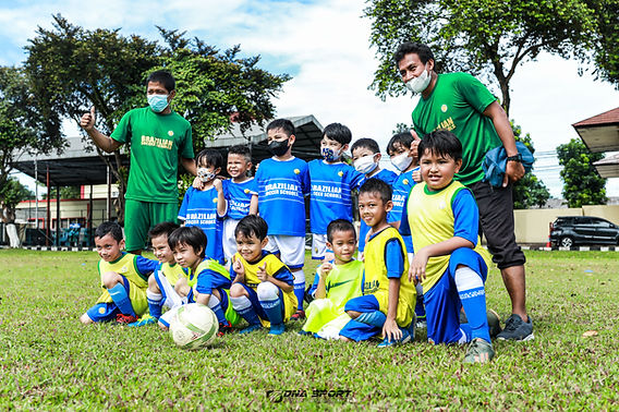 Memahami Materi Sepak Bola - Panduan Lengkap untuk Pemula dan Penggemar