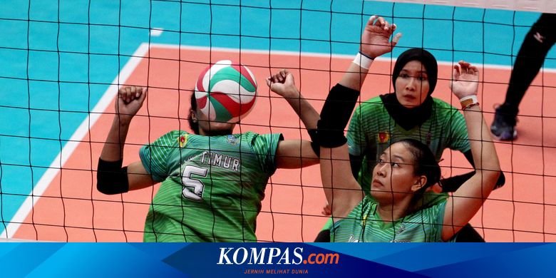 Memahami Pola Penyerangan Bola Voli 4sm-2su untuk Meningkatkan Strategi Permainan