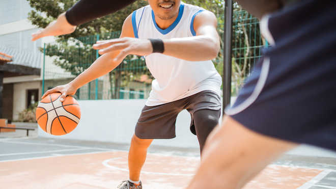 Menelusuri Sejarah dan Perkembangan - Bola Basket Dimainkan Oleh Berbagai Kalangan
