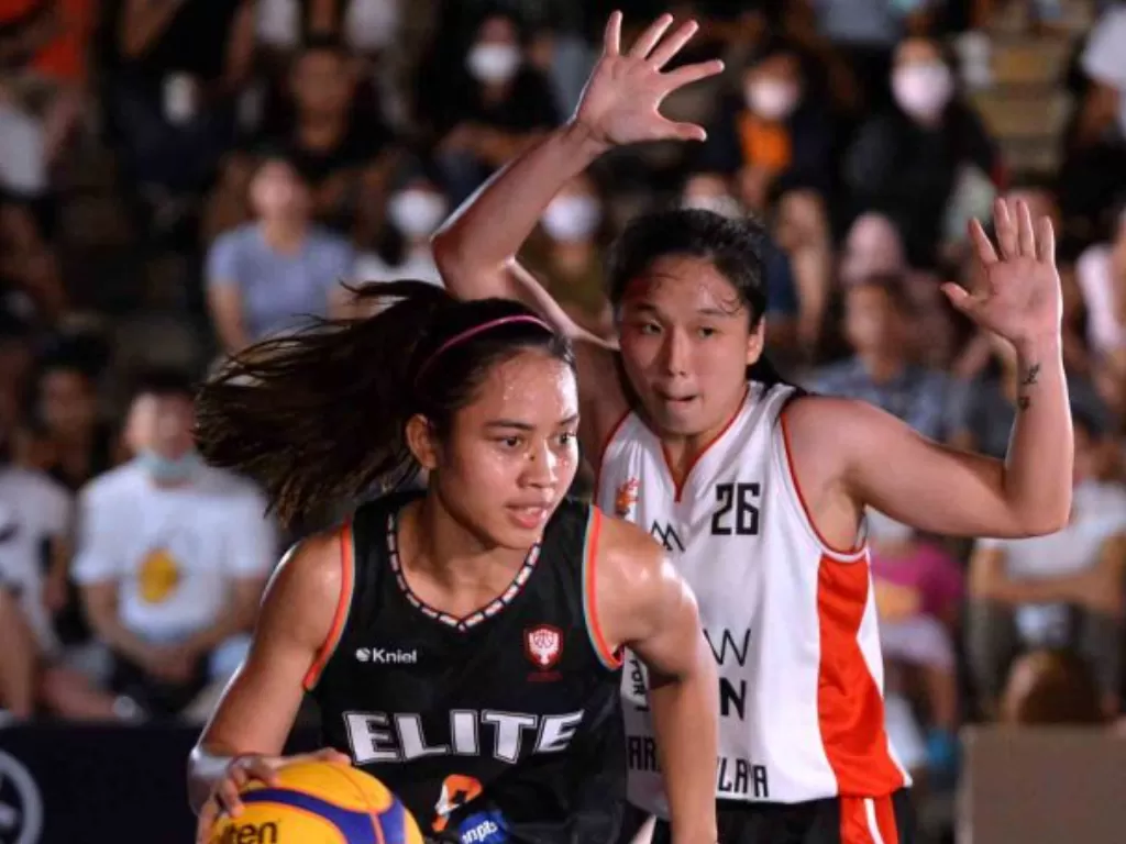 Mengenal Perbasi adalah - Organisasi Penggiat Basket di Indonesia