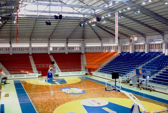 Menyelami Dunia Bola Basket Indoor - Pengalaman Seru di Dalam Ruangan