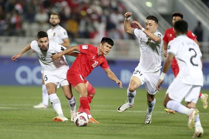 Menyelami Keberhasilan dan Perkembangan Sepakbola Vietnam di Asia