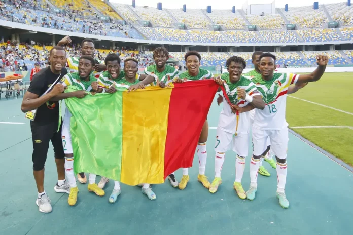 Menyongsong Masa Depan Sepakbola Olimpiade 2025 - Potensi dan Harapan