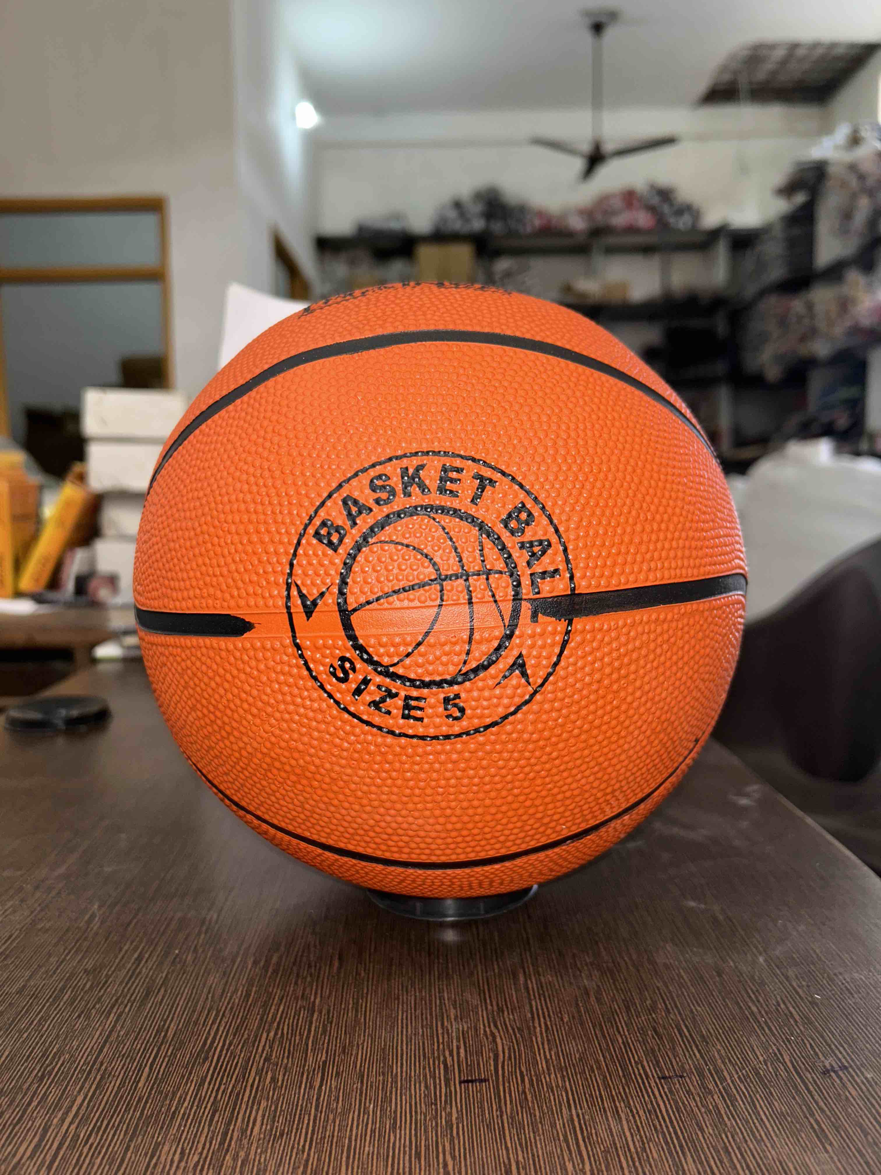 Menyusun Keahlian Bermain dengan Bola Basket Mikasa - Pilihan Terbaik untuk Pemain