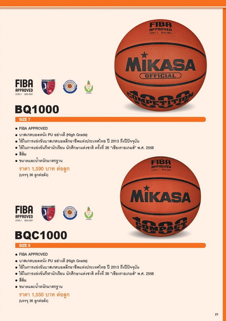 Menyusun Keahlian Bermain dengan Bola Basket Mikasa - Pilihan Terbaik untuk Pemain