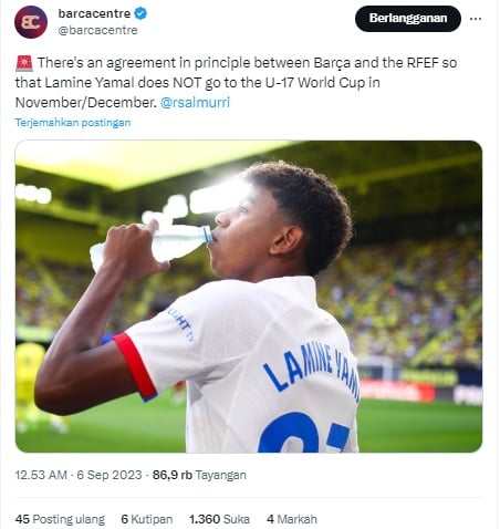 Pertarungan Seru Indonesia vs Barcelona U17 dalam Dunia Sepak Bola