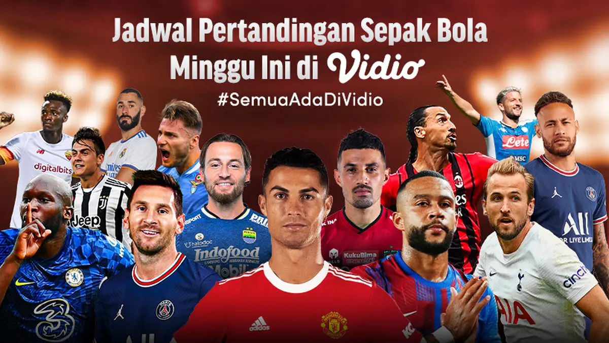Sepakbola Indonesia Malam Ini - Semua yang Perlu Anda Ketahui tentang Pertandingan dan Tim Nasional