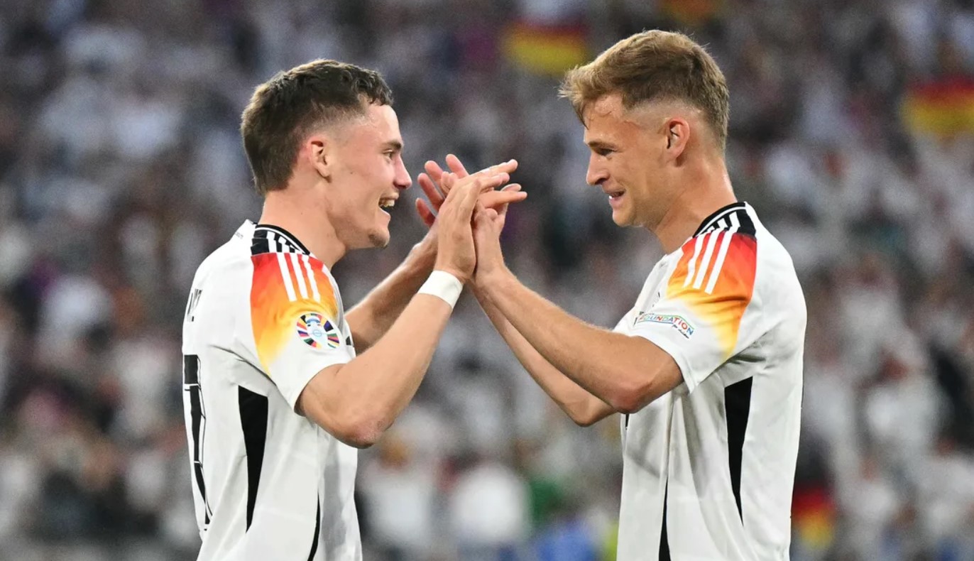 Sepakbola Jerman - Membangun Warisan Olahraga yang Kuat dan Bersejarah