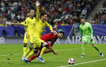 Sepakbola Malaysia - Menelusuri Perkembangan dan Semangat Olahraga yang Menggairahkan