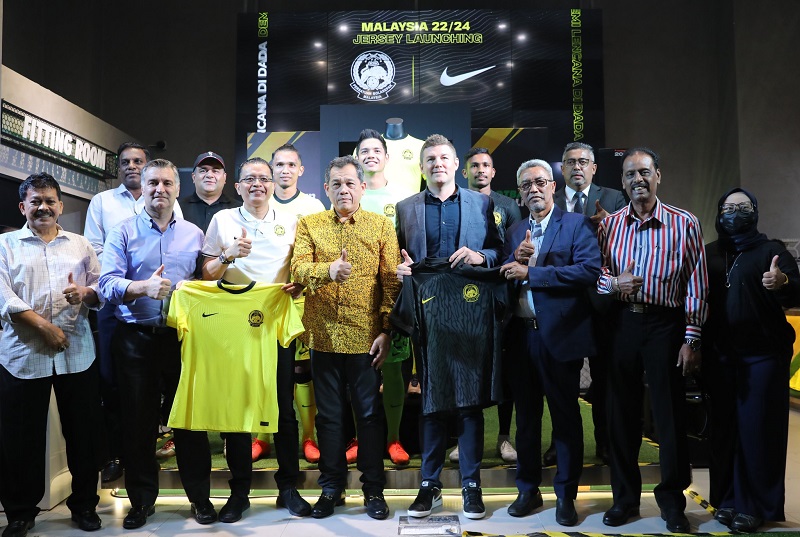 Sepakbola Malaysia - Menelusuri Perkembangan dan Semangat Olahraga yang Menggairahkan