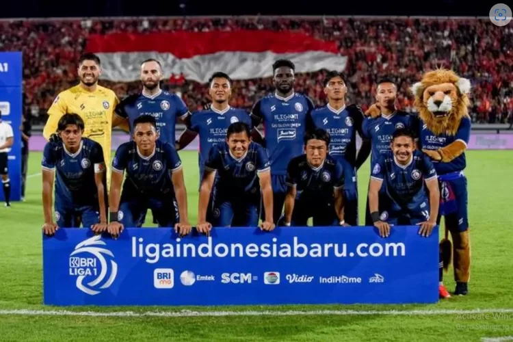 Susunan Pemain Arema FC vs Persis Solo - Analisis Mendalam Pertandingan Menarik